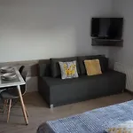 בית אירוח Klif רובי