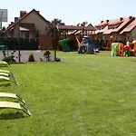 Klif בית אירוח