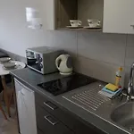 Klif ホームステイ ロビ