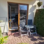 Klif ホームステイ