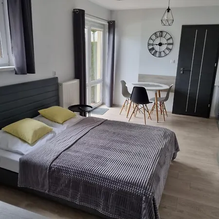 Klif 홈스테이 로비