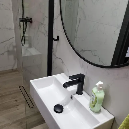 홈스테이 Klif 로비