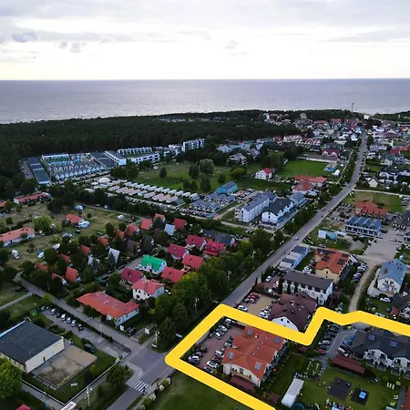 Klif 홈스테이 로비