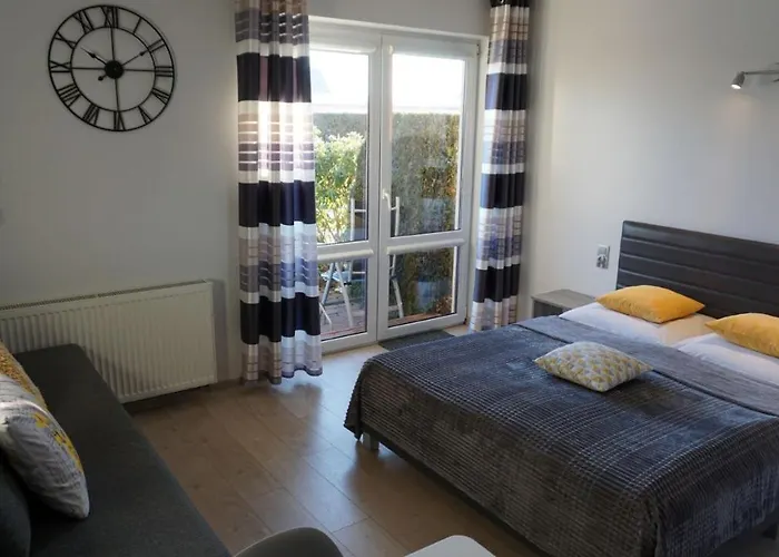 Klif Rowy (Pomerania)