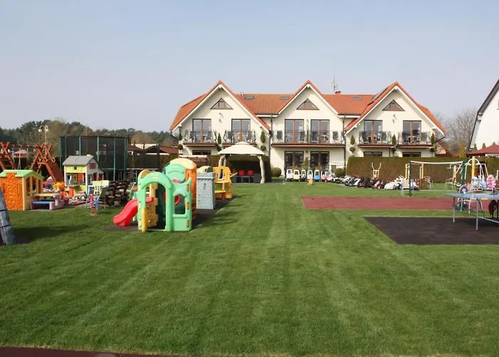 Klif * Rowy (Pomerania)