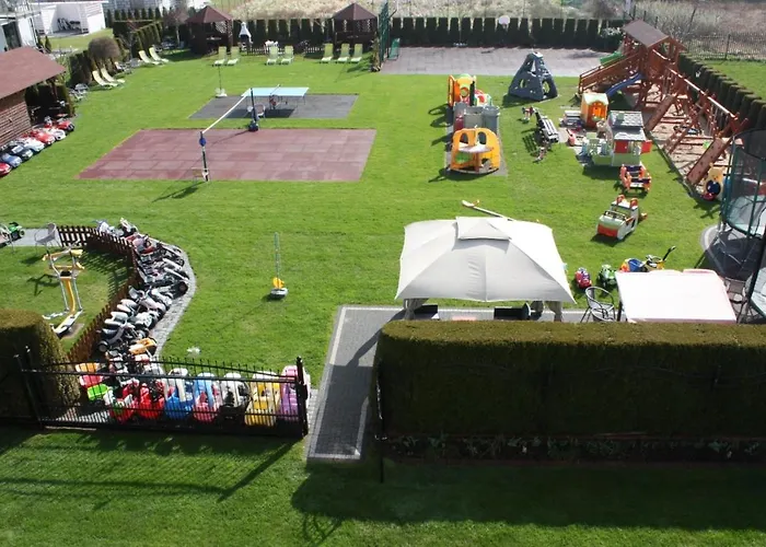 Klif Rowy (Pomerania)