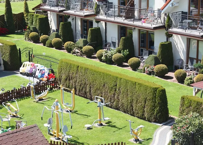 Habitación en casa particular Klif *