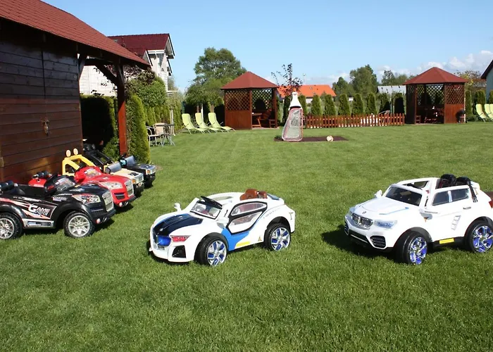 Klif * Rowy (Pomerania)