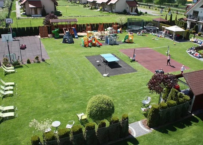 Habitación en casa particular Klif