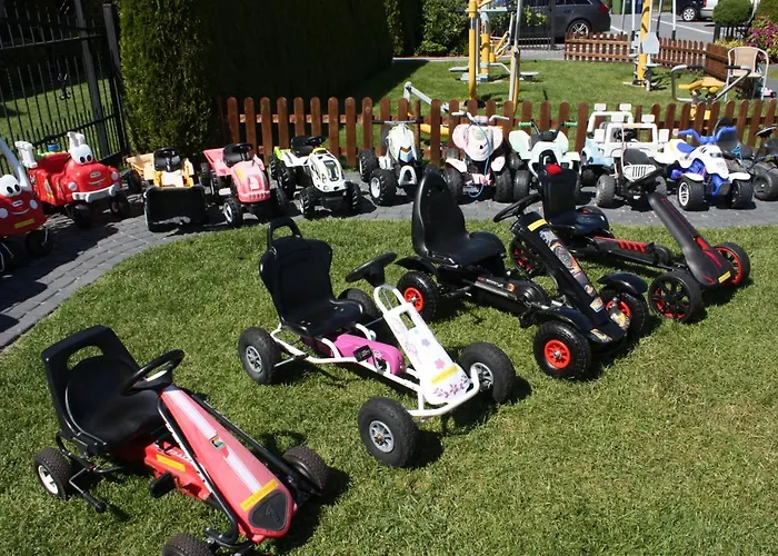 Habitación en casa particular Klif *