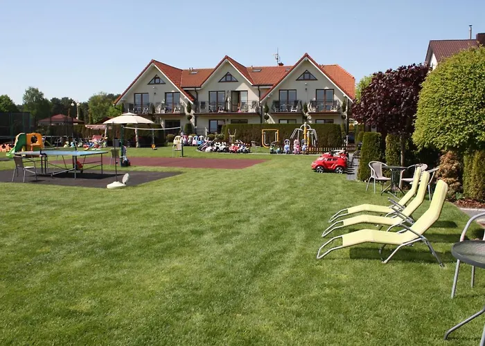 Habitación en casa particular Klif *