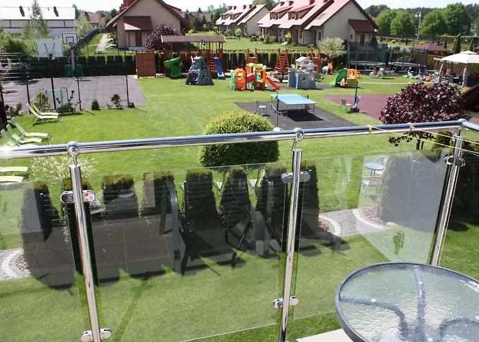 Habitación en casa particular Klif Rowy (Pomerania)