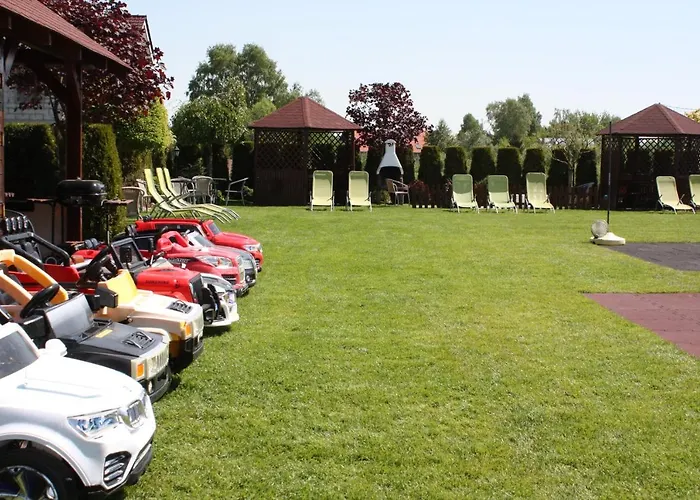 Klif Habitación en casa particular *