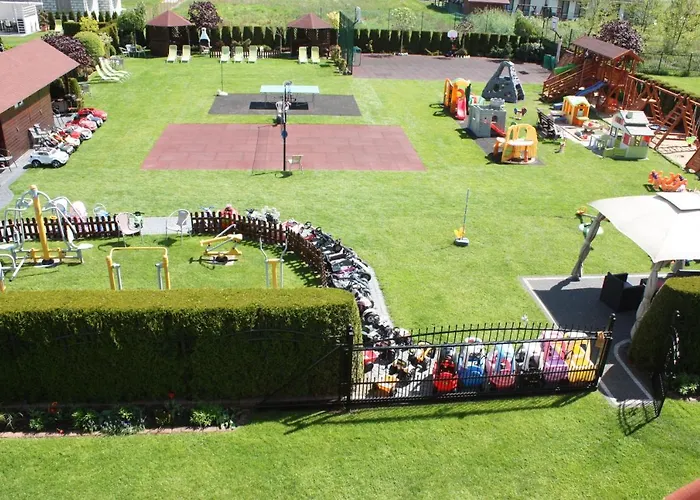 Habitación en casa particular Klif *