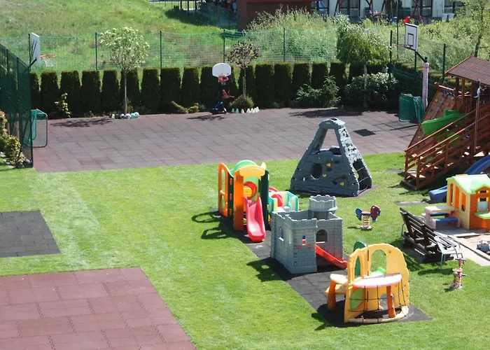 Klif Habitación en casa particular *