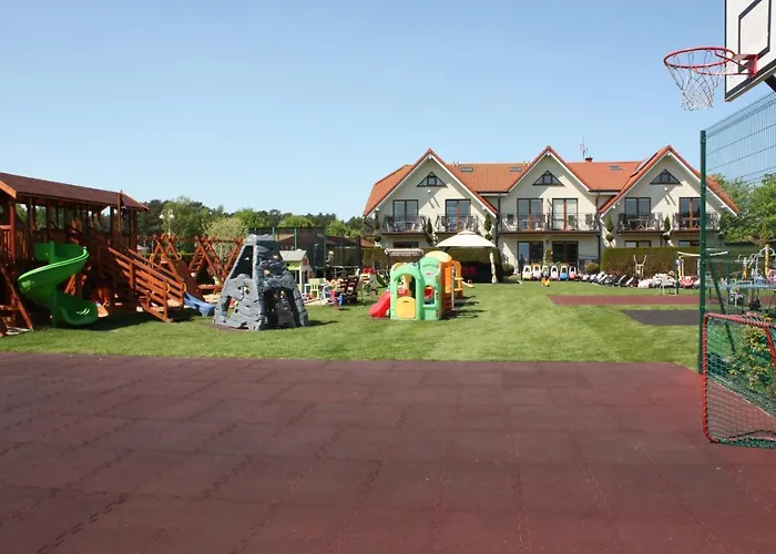 Habitación en casa particular Klif
