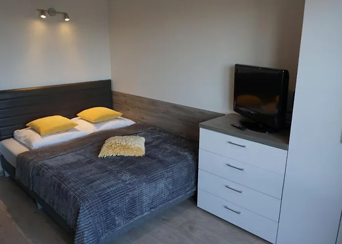 Klif Rowy (Pomerania)