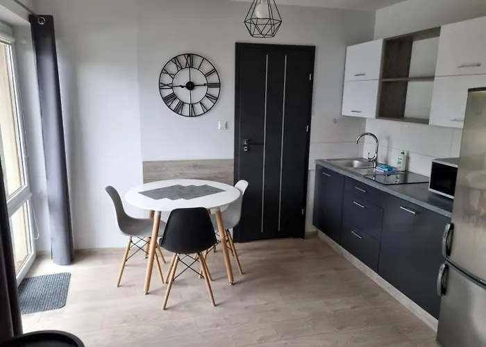 Klif Rowy (Pomerania)