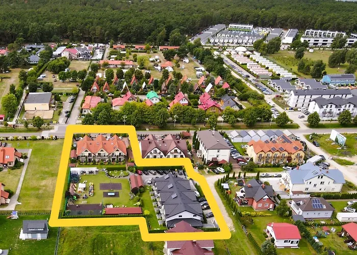 Klif * Rowy (Pomerania)