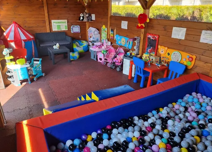 Klif Rowy (Pomerania)