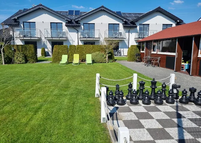 Klif * Rowy (Pomerania)