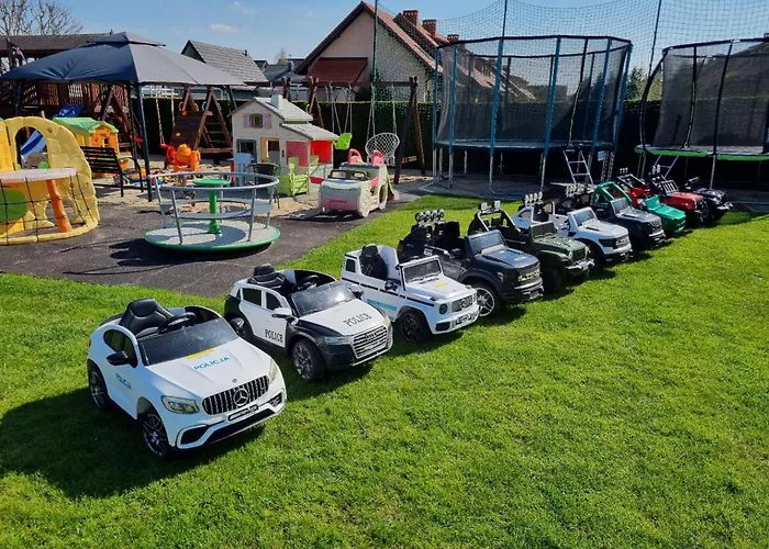 Klif Habitación en casa particular *